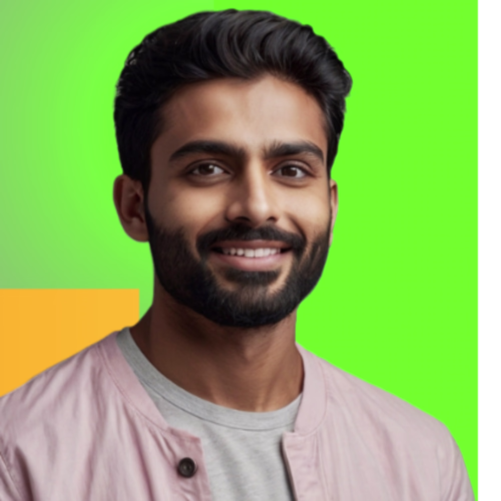 Aditya Yadav