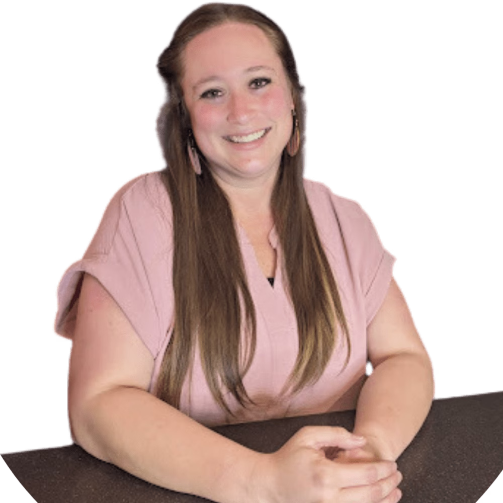 Briana McReynolds