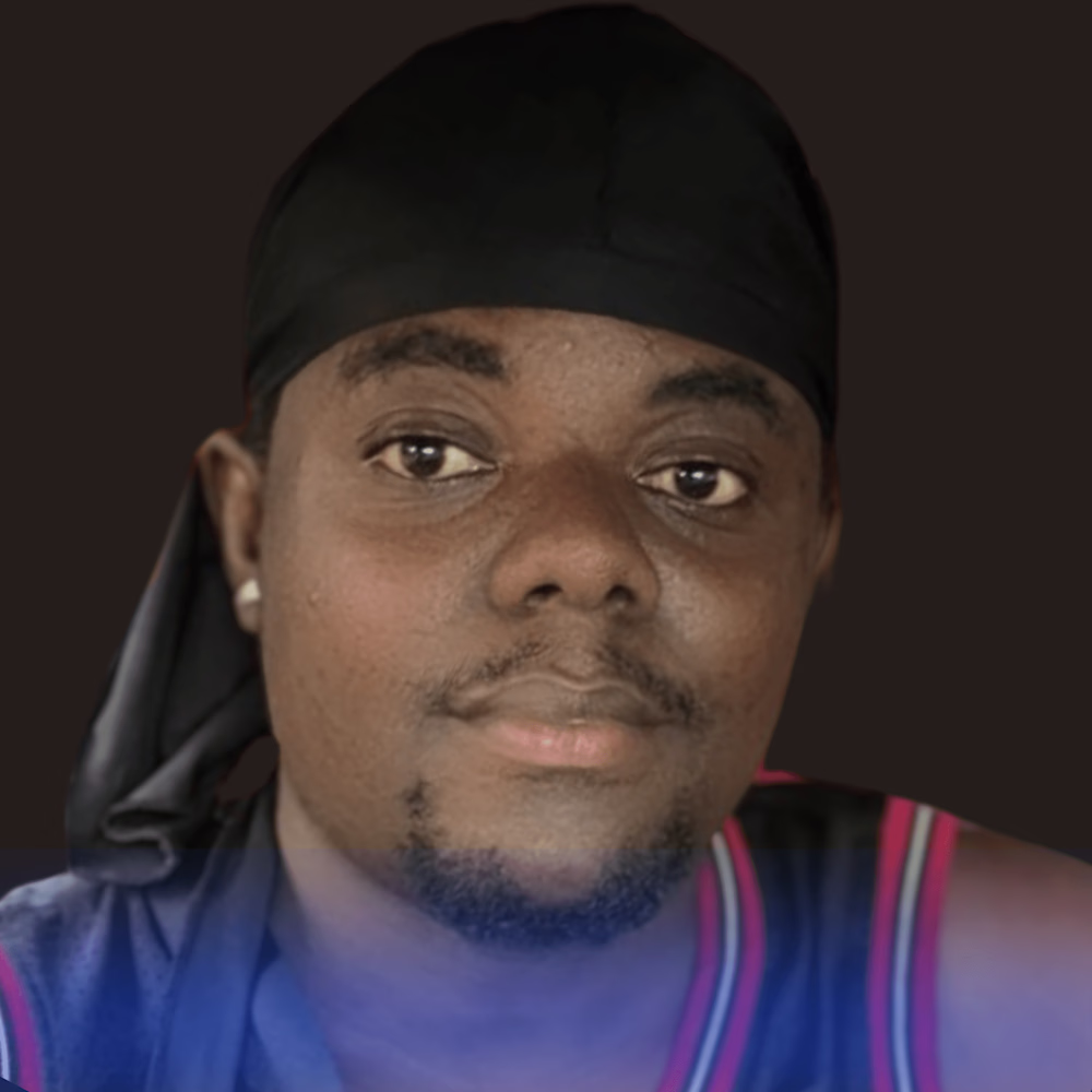 Junior Moture