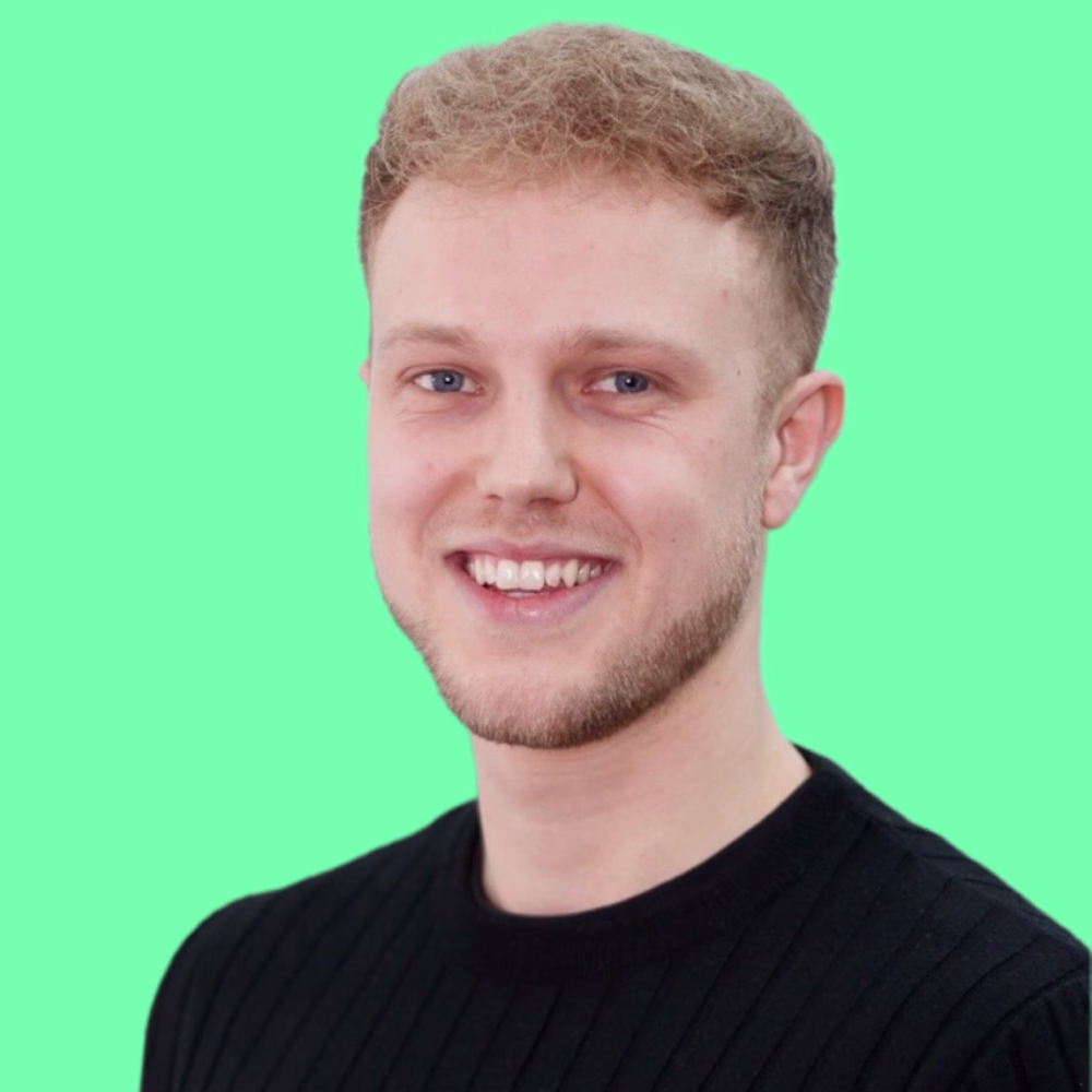 Alex Harman