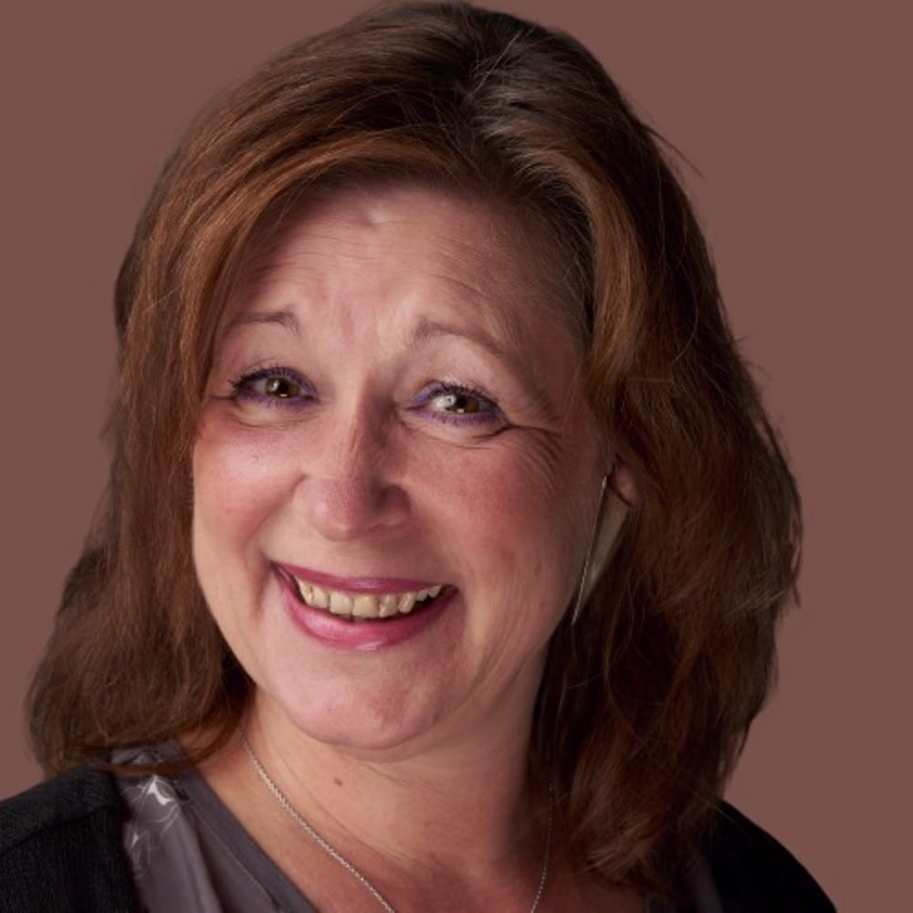 Galina Gorbach