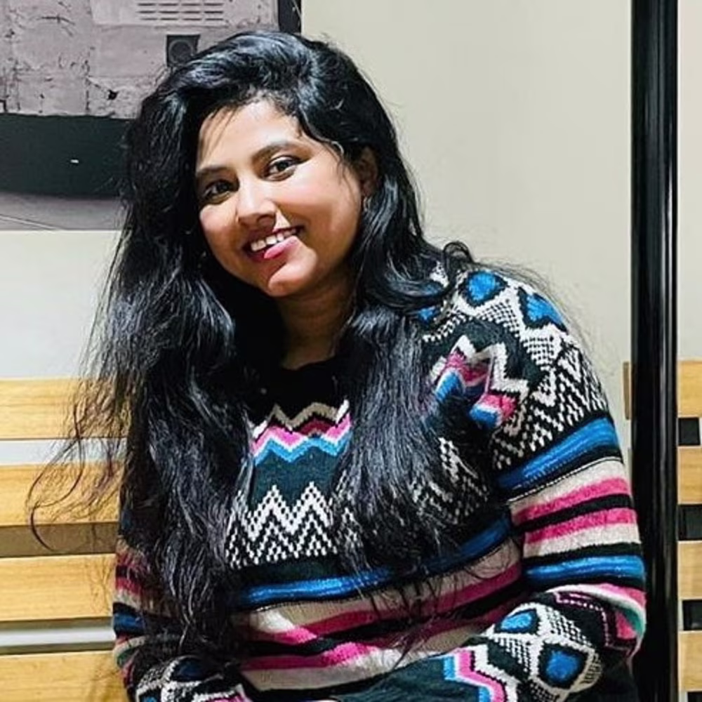 Mrittika Dutta