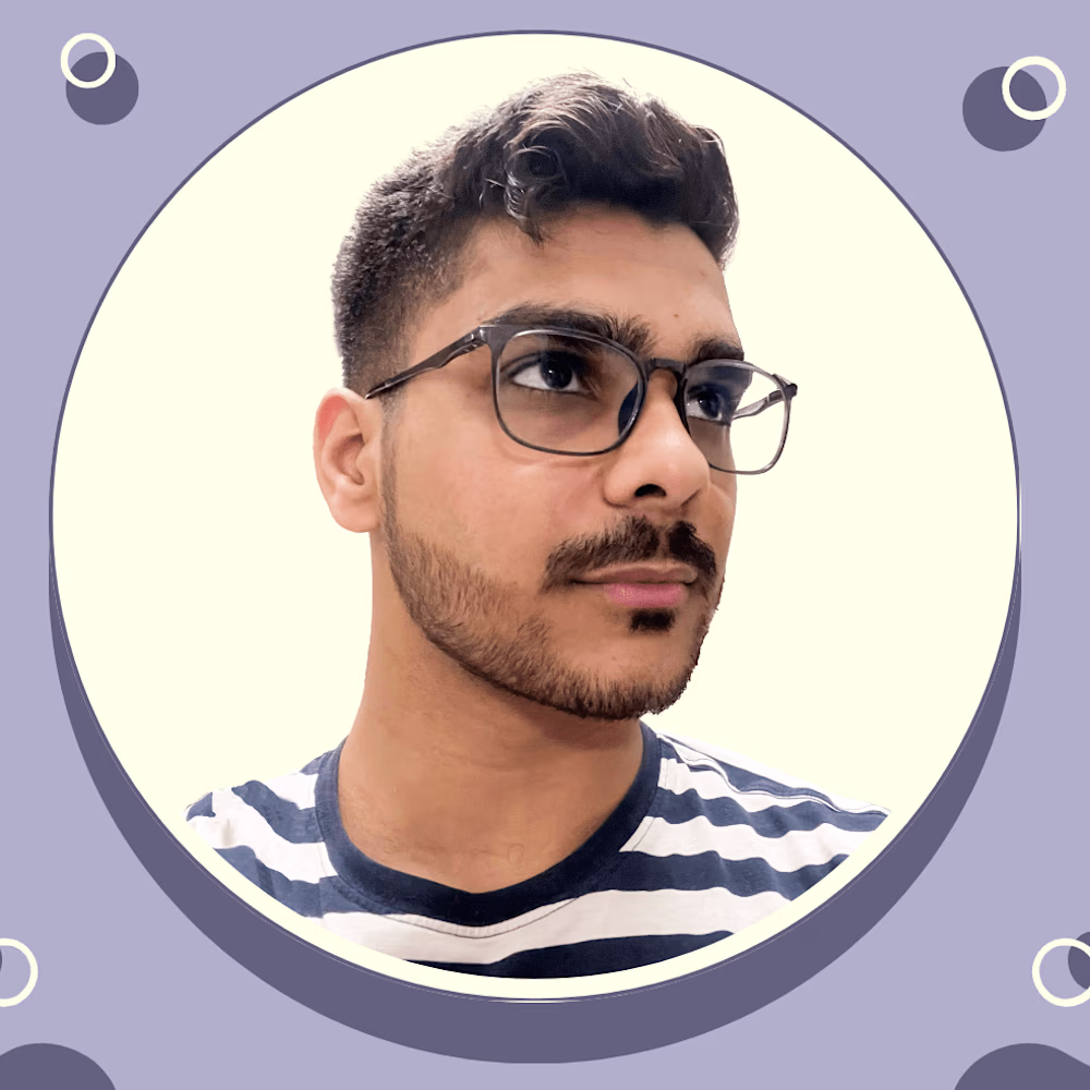 Ritik Khandelwal