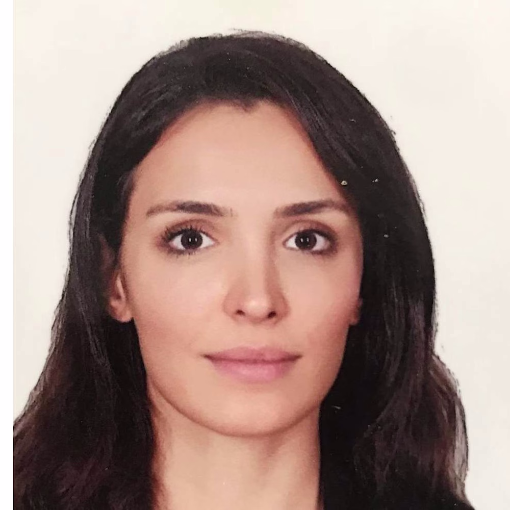 Begüm Namlı