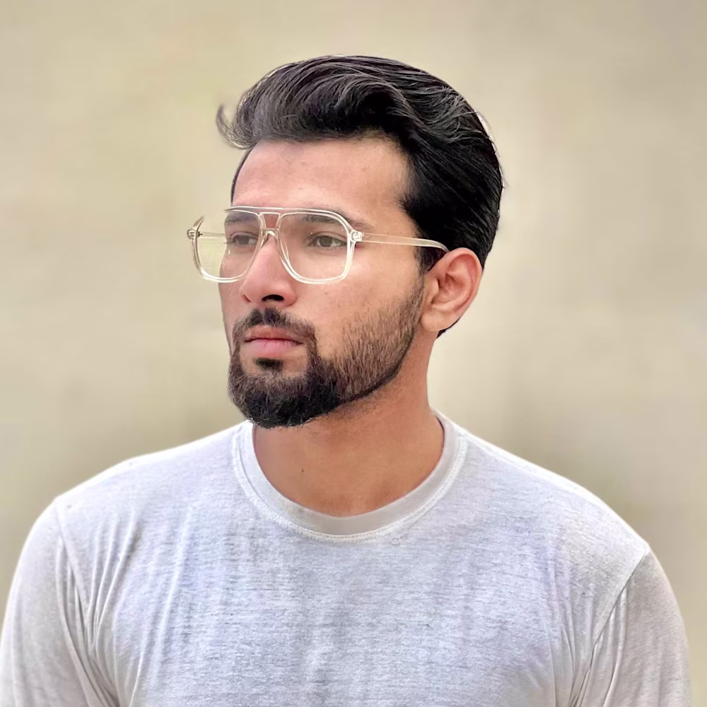 Rizwan Joiya