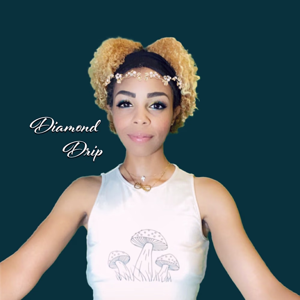 Diamond Drip
