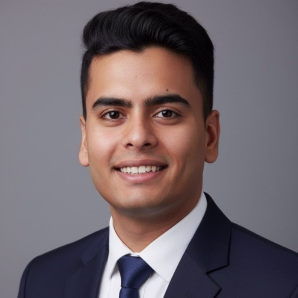 Punkesh  Kumar