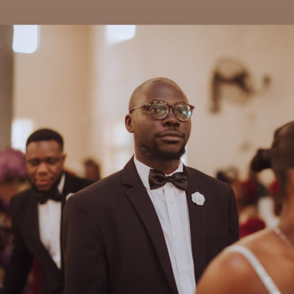 Olajide Olabanji