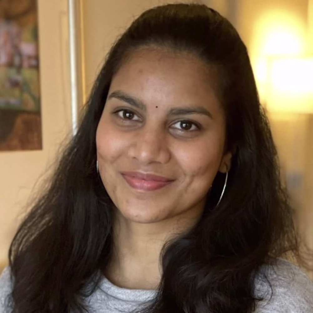 Keerthika S | KeeCopy