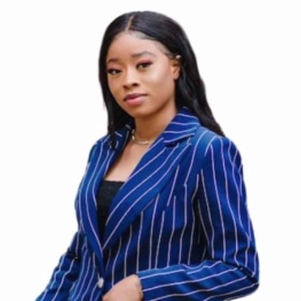 Favour  Writer