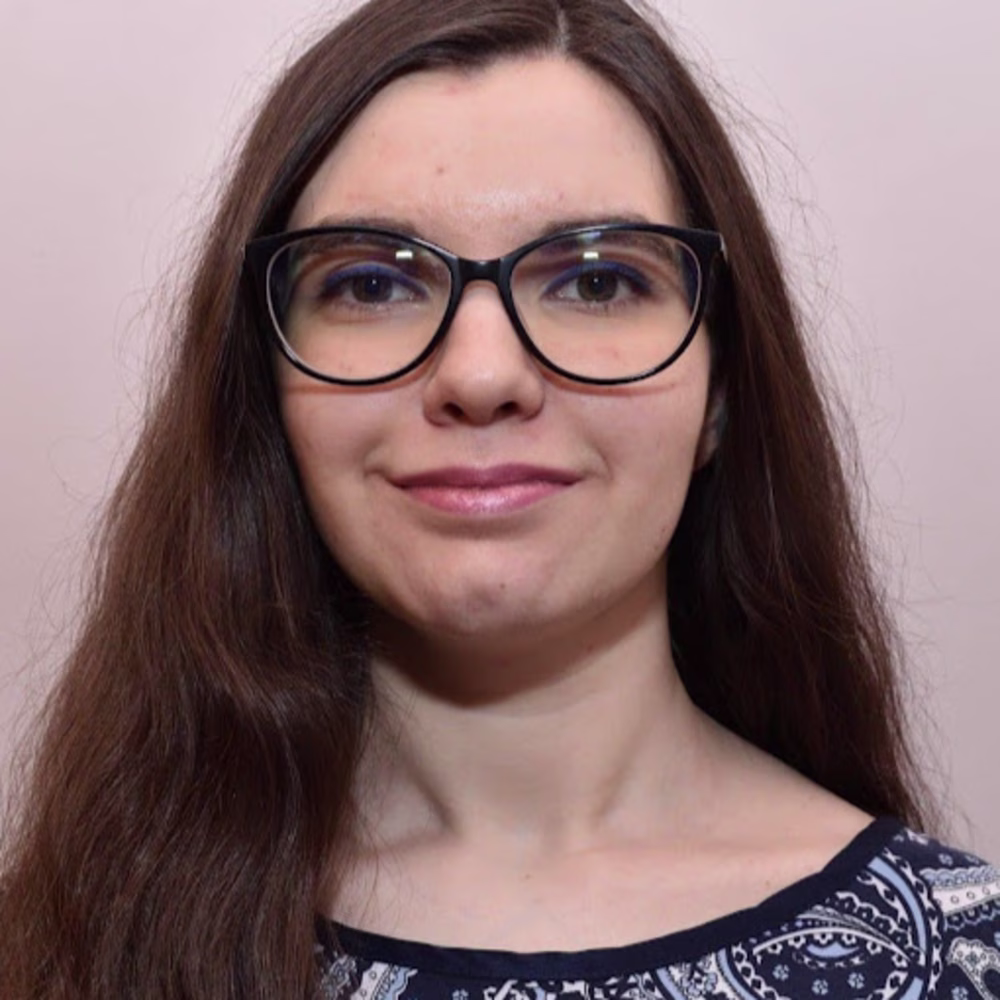Andreea Mirică