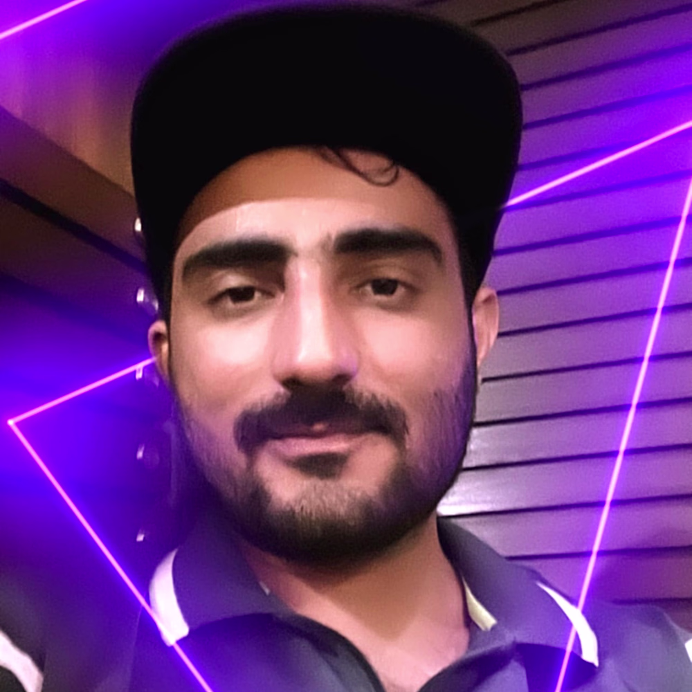 Noman Shaikh