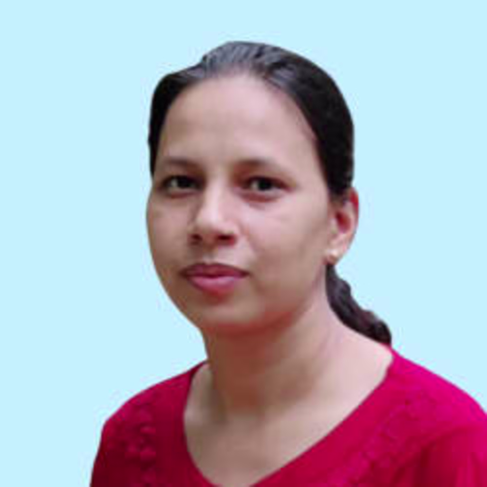 Soniya P.