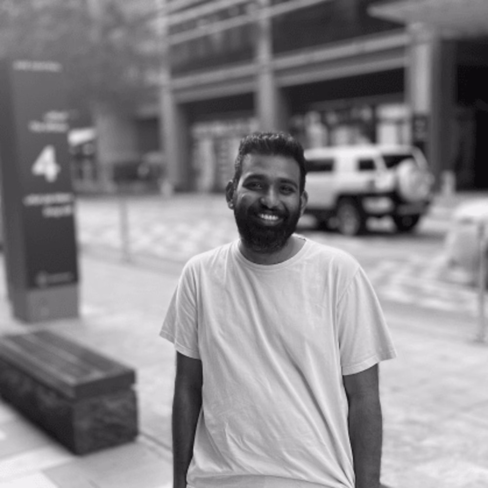 Shylendar Murali