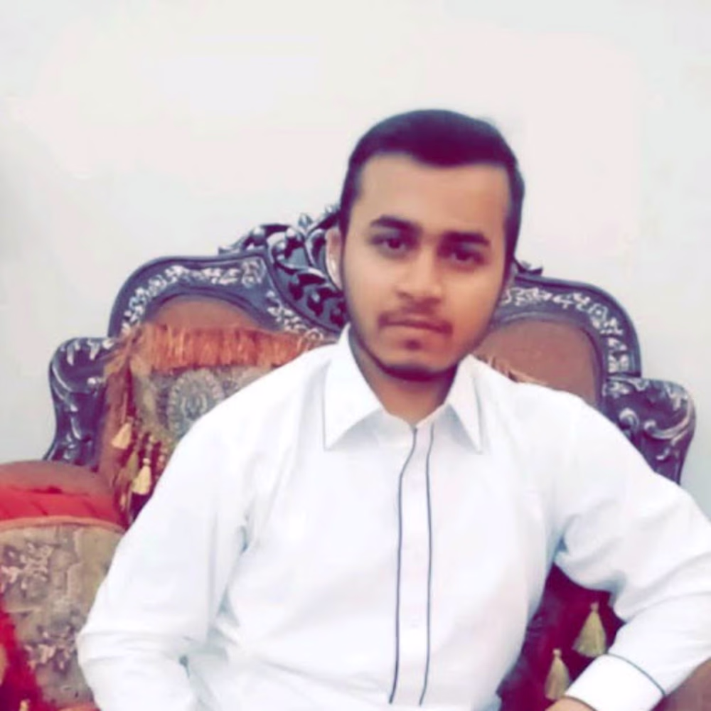 Hamza Ayub