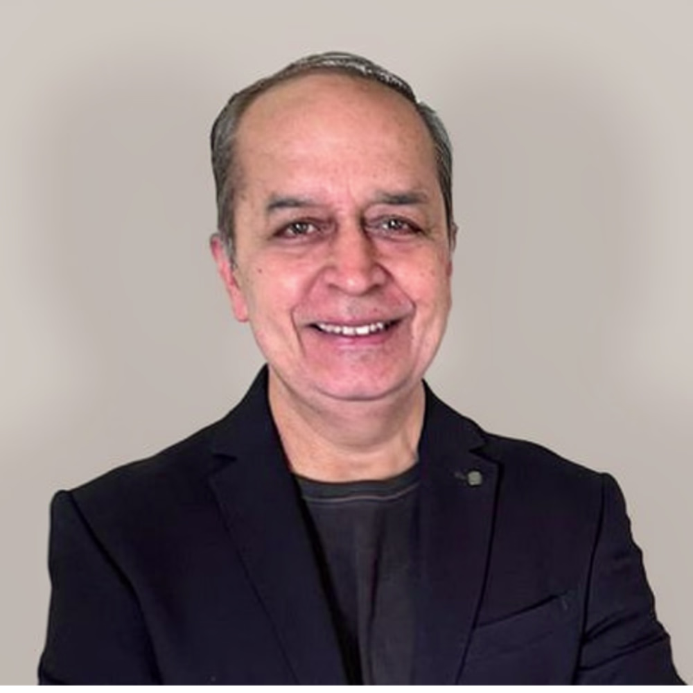 Sunil Uttam