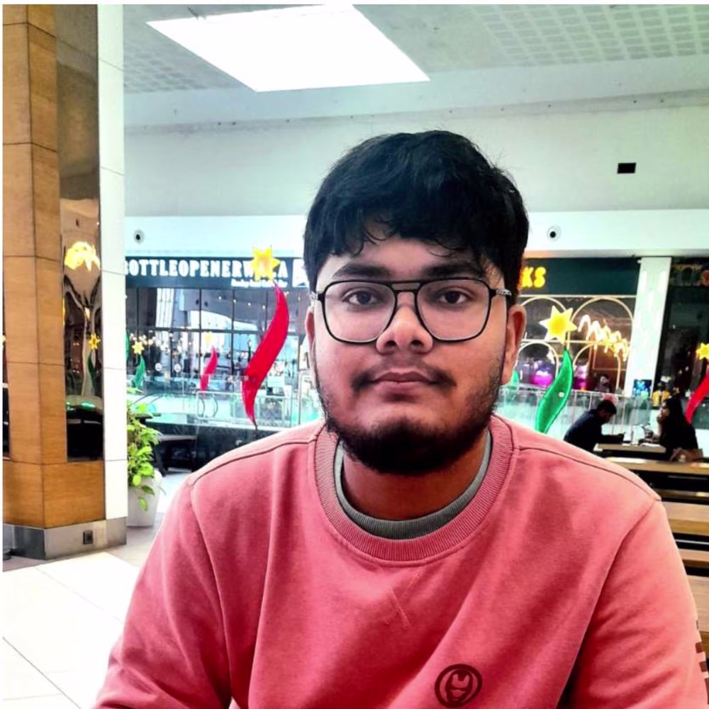Ashmit Debnath