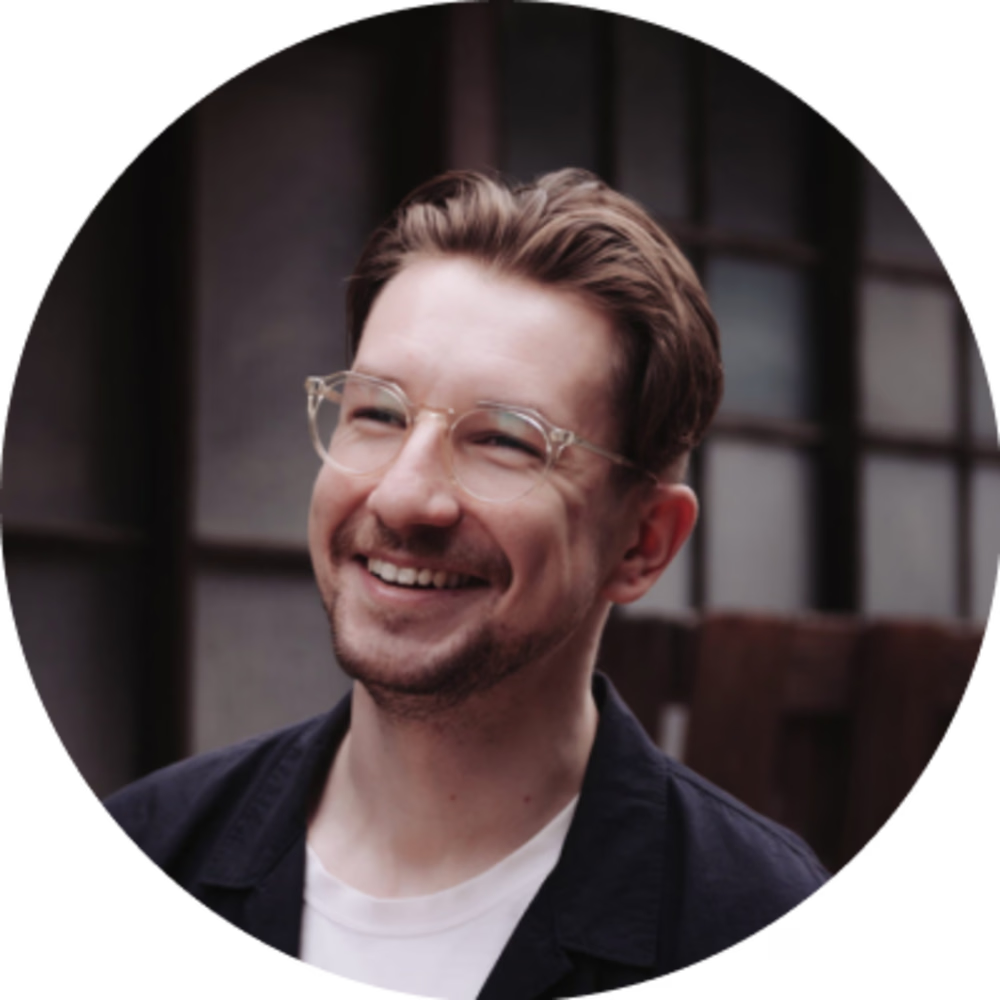 Adam King