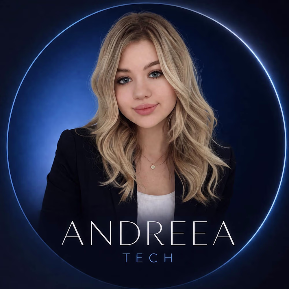 Andreea Sandu