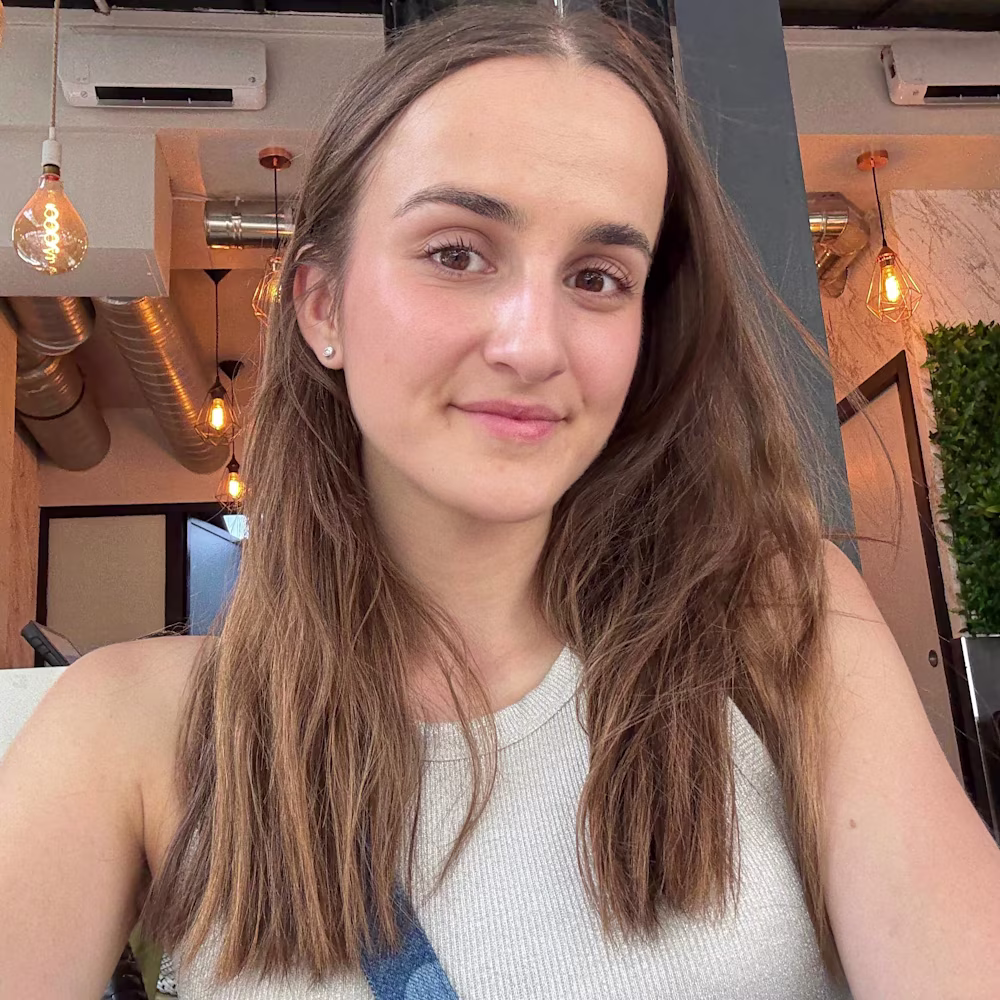 Bozena Zrilic