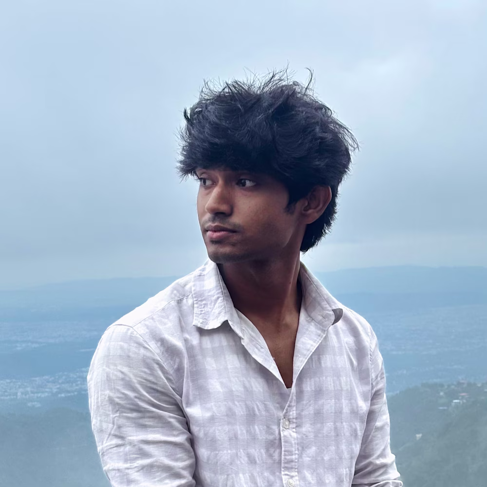 prince sahu