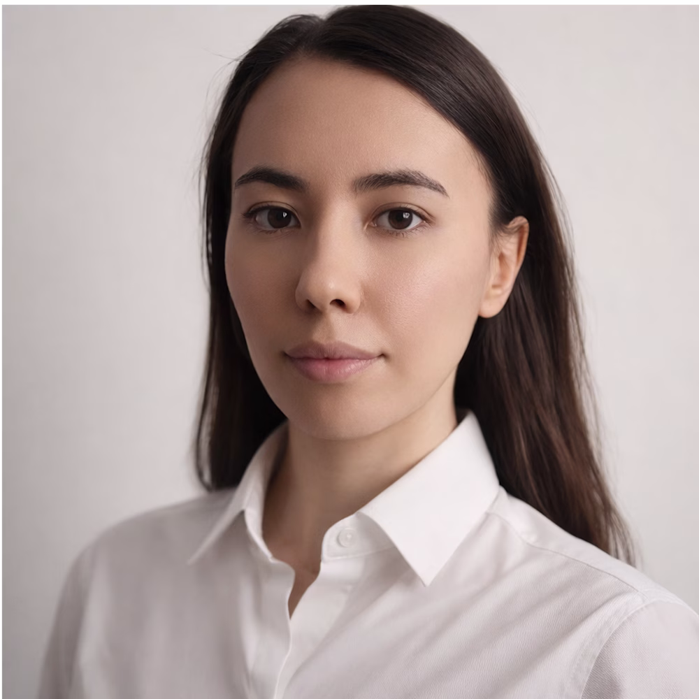 Patrycja Muzolf