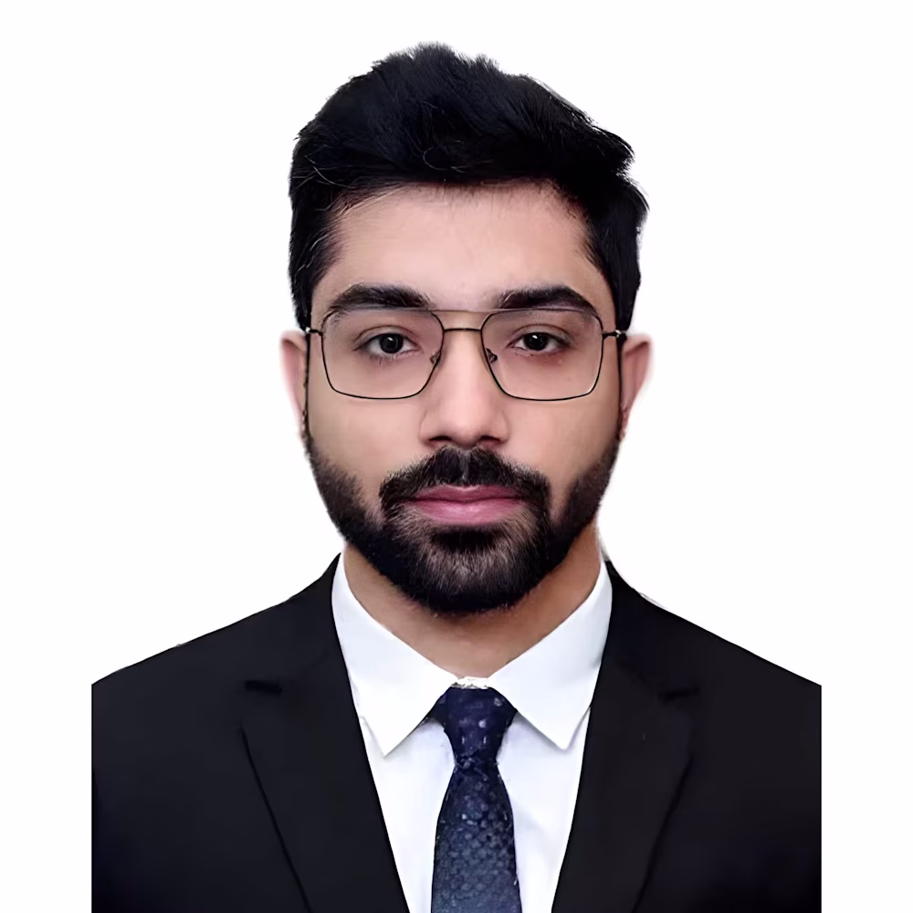 Mayank Nasa