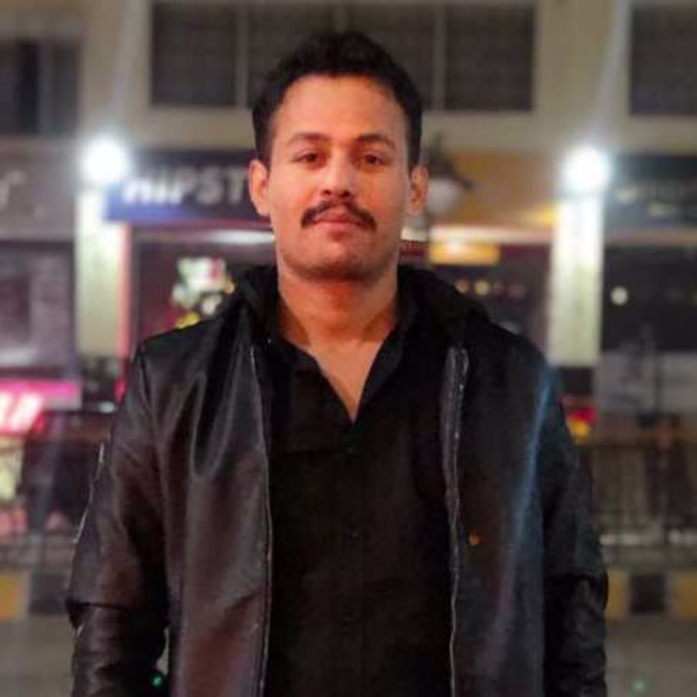 Shehbaz Malik