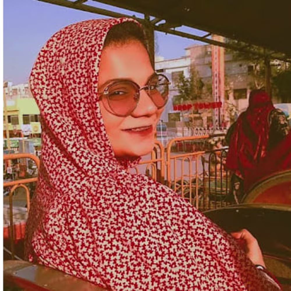 Arefa Tahir