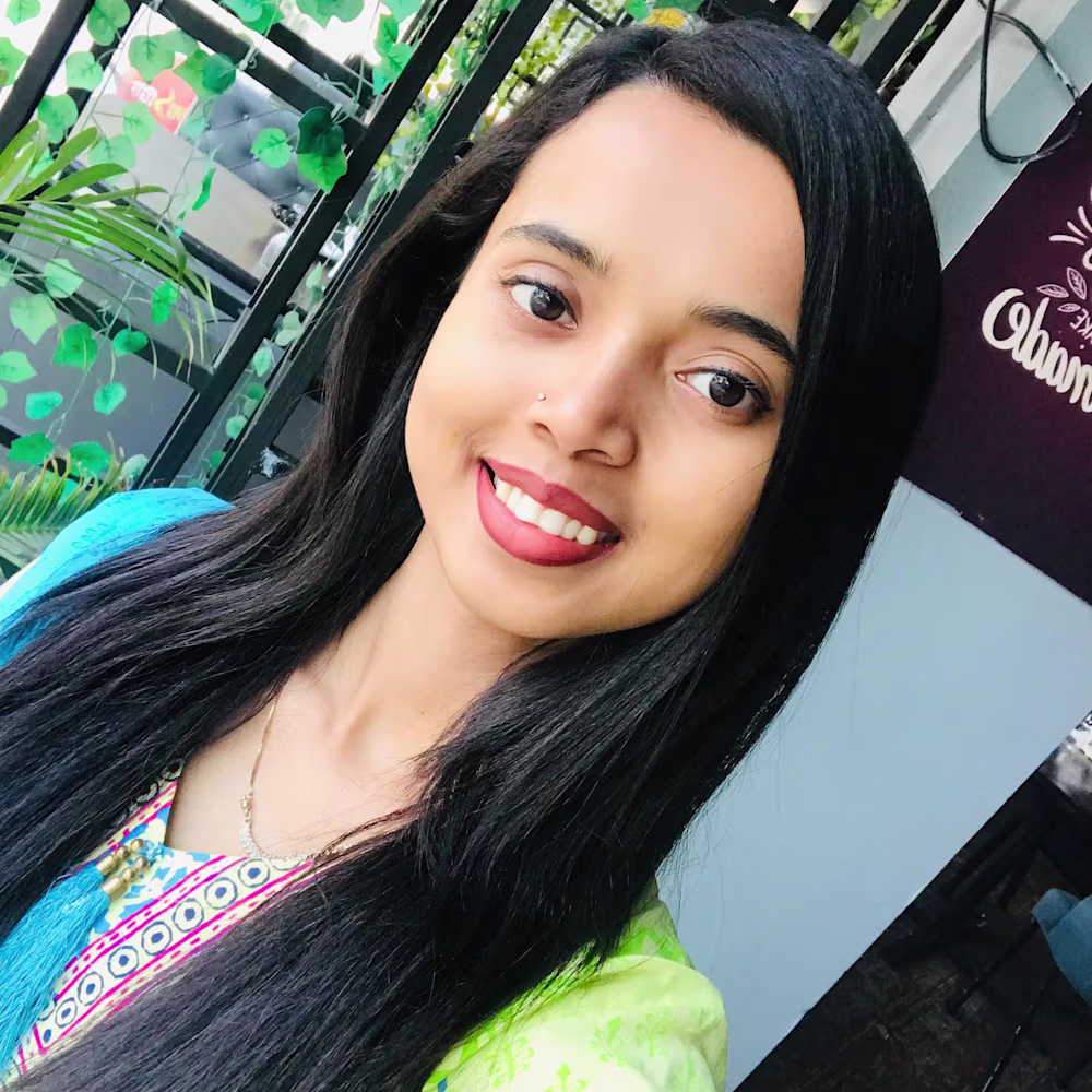 Chayti Ghosh