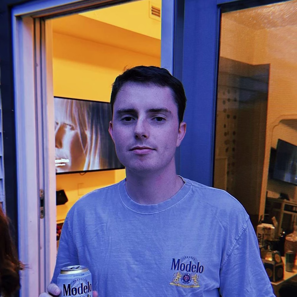 Cullen Mcglynn
