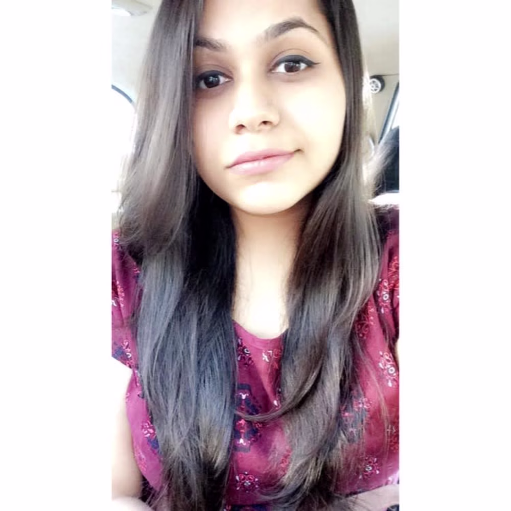 Khyati Kejriwal