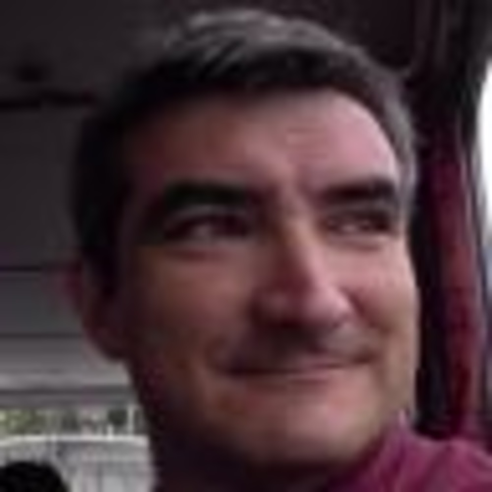 Xavier Pérez