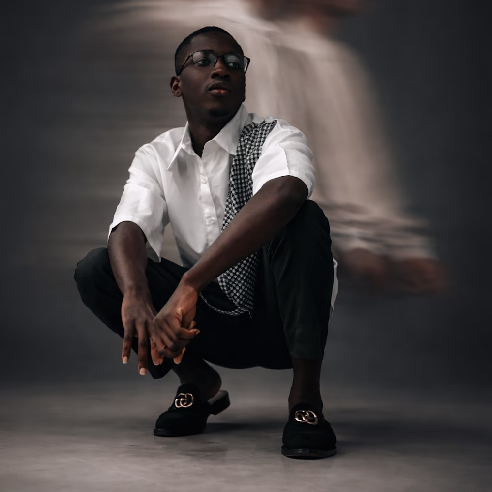 Ajayi Jacob