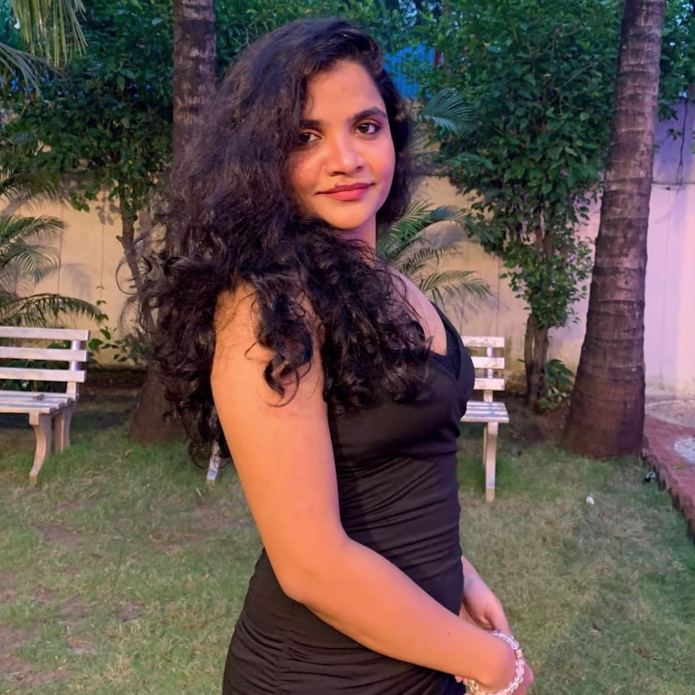 Sejal Jadhav