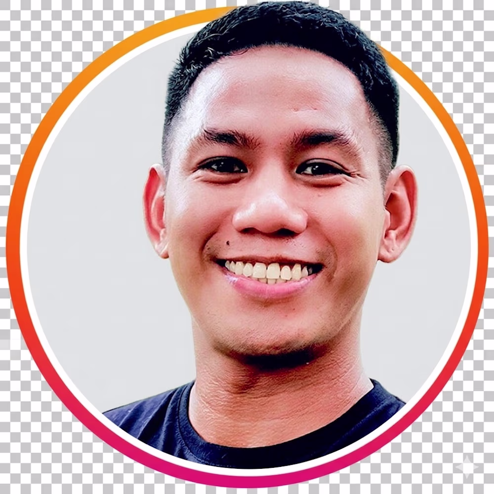 Aeron Joseph Rubio