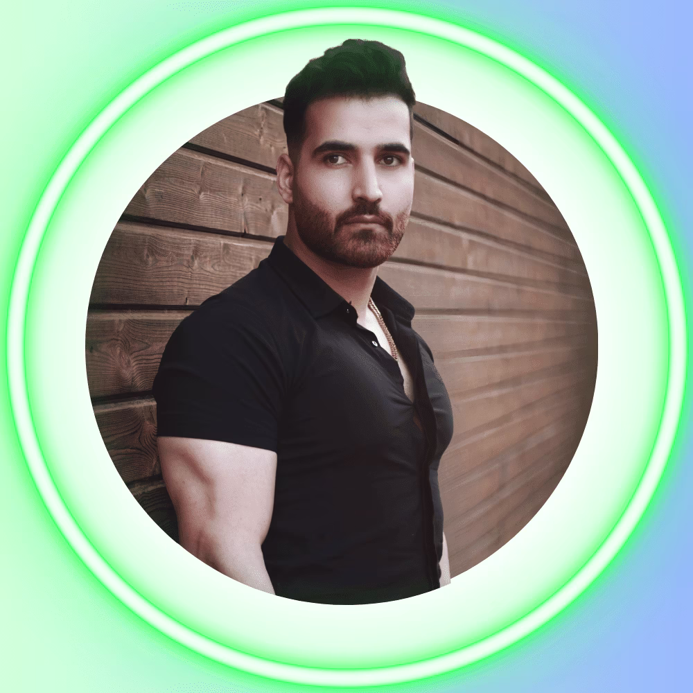 Ben Neyadi