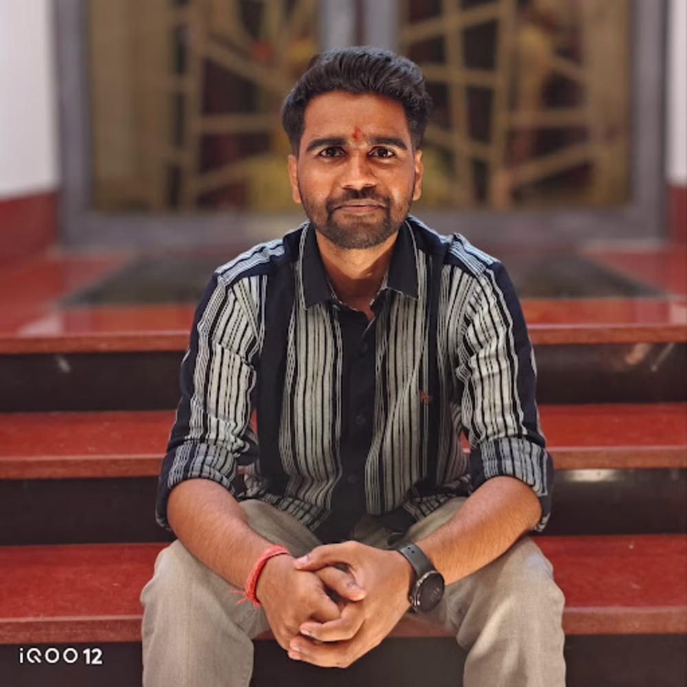 Vishal Srivastwa