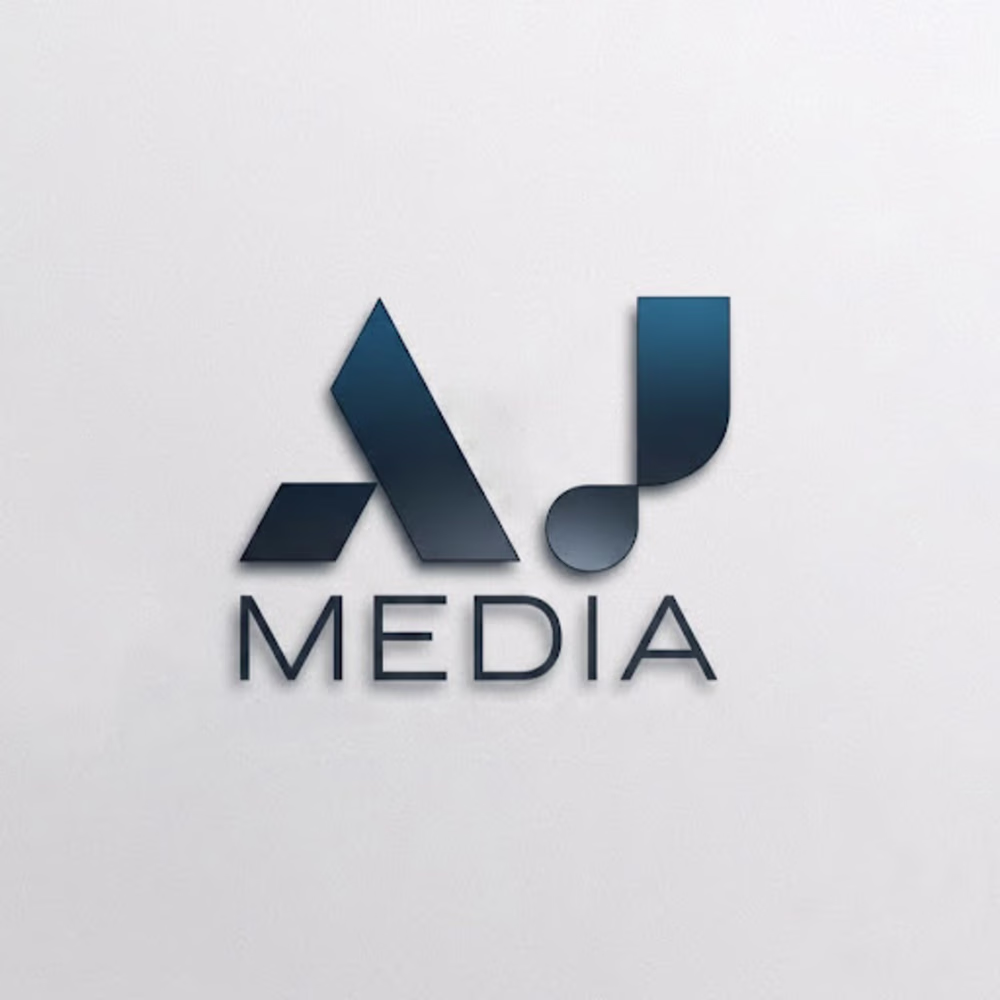 A J MEDIA
