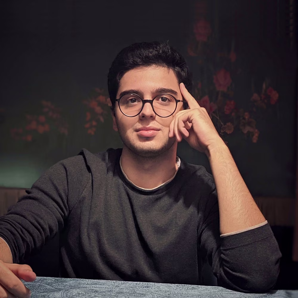 Joseph Matiashvili