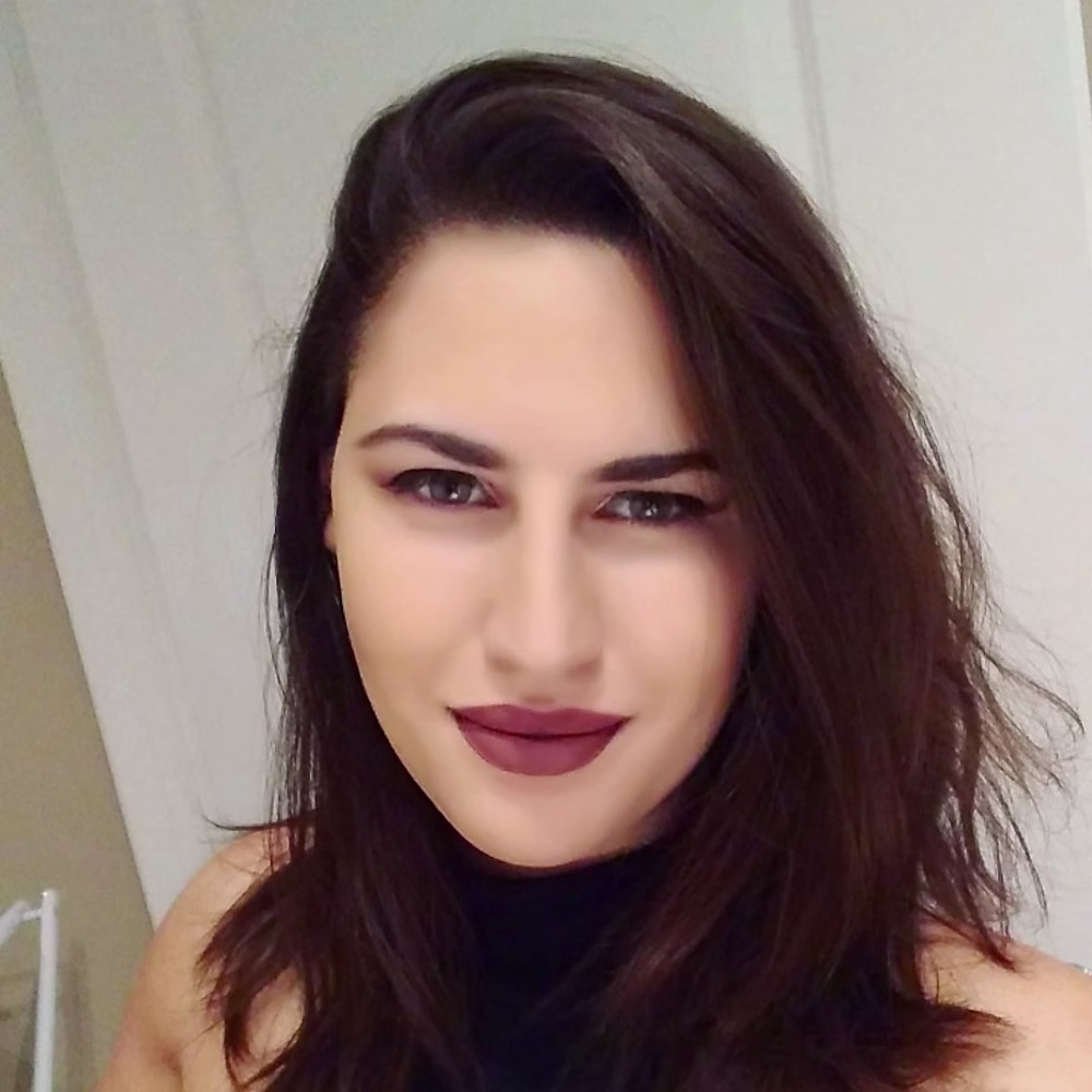 Elizabeth Boriskin