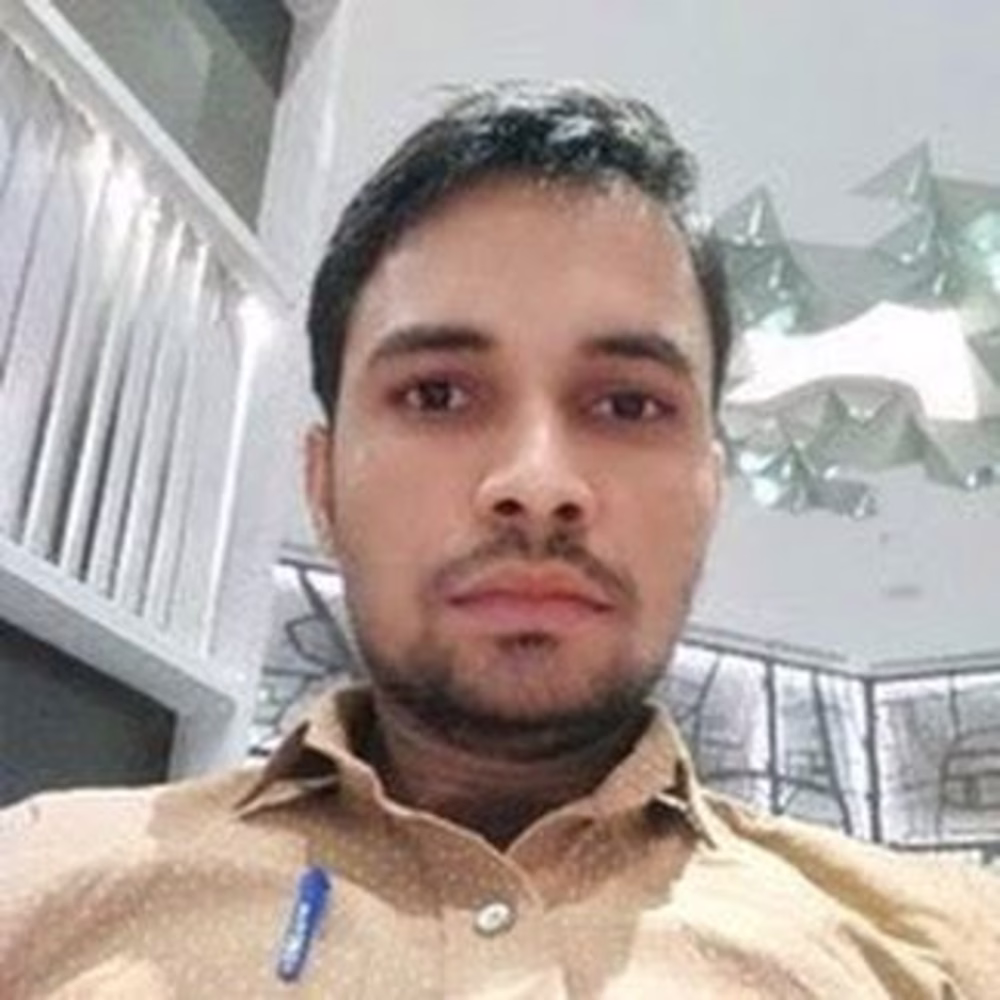 Ashok Meena