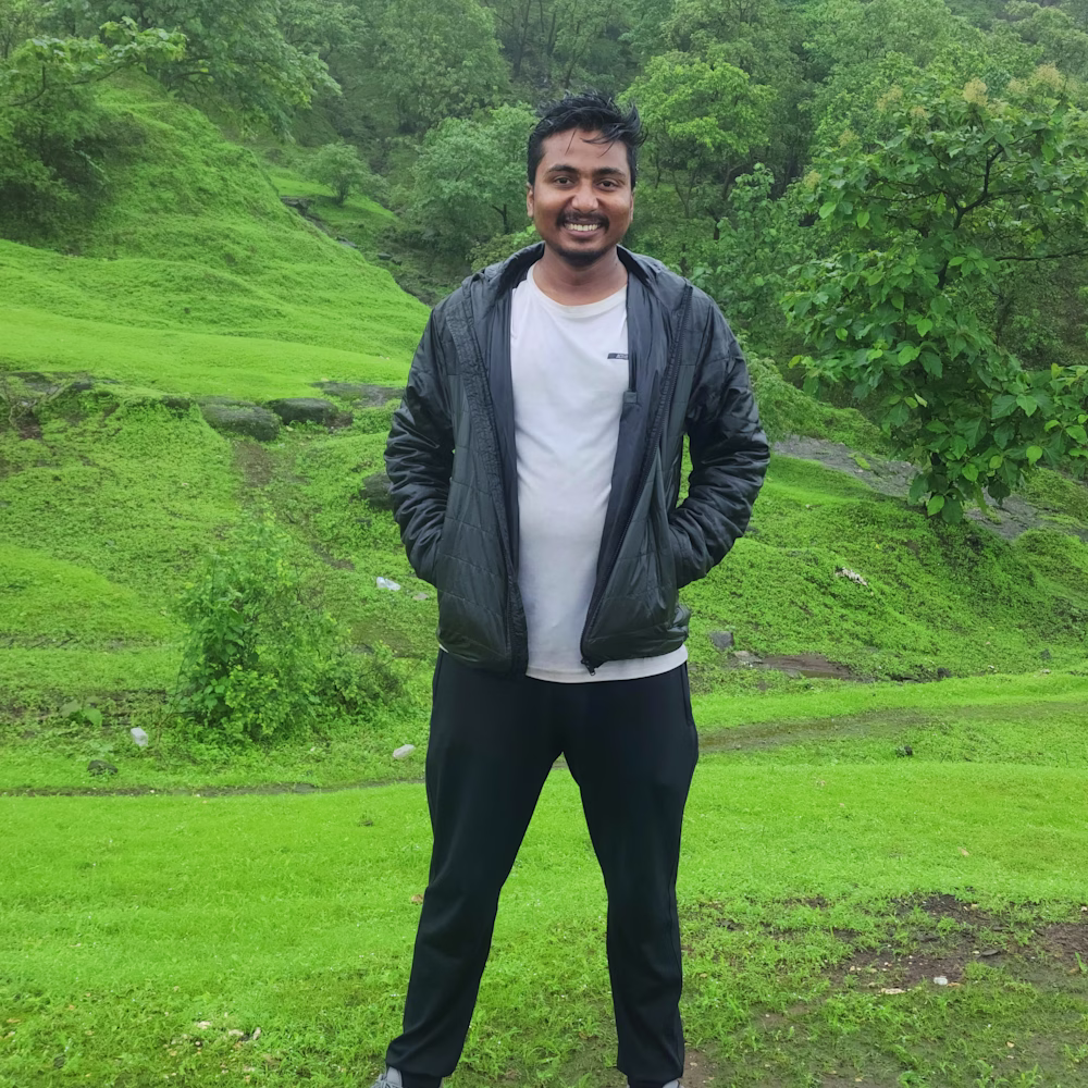 Vishal Gupta