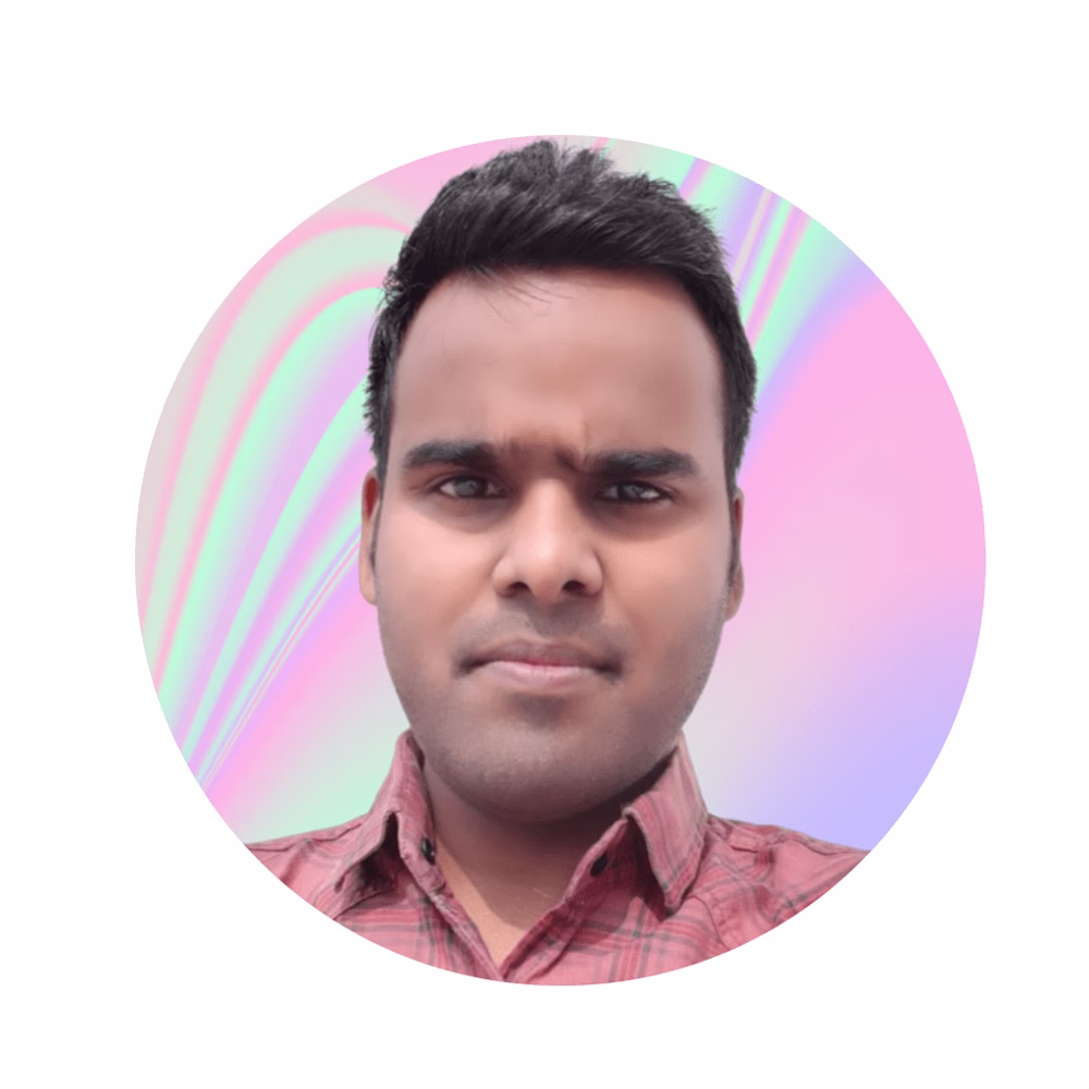 Deepak Gadwal