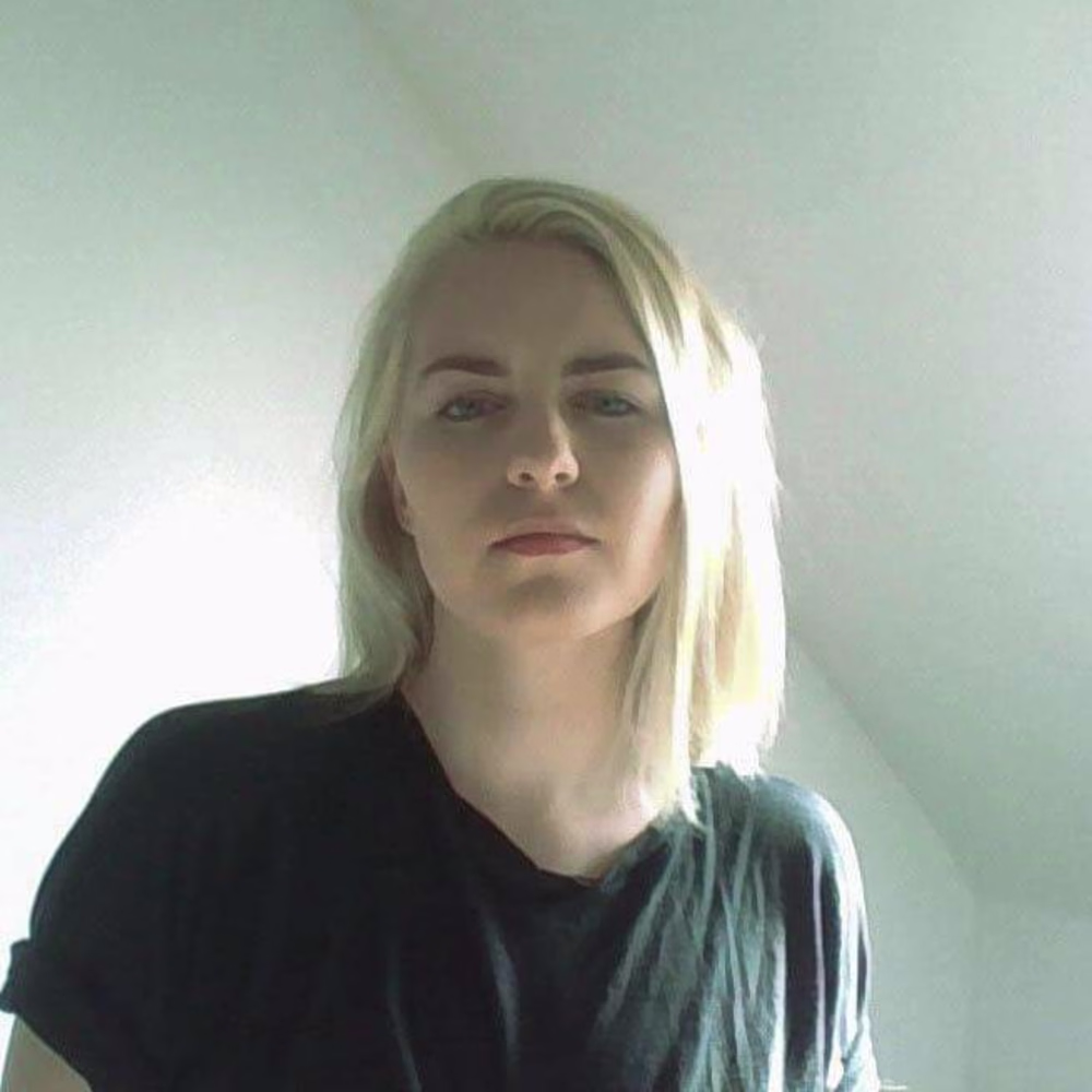 Amy White