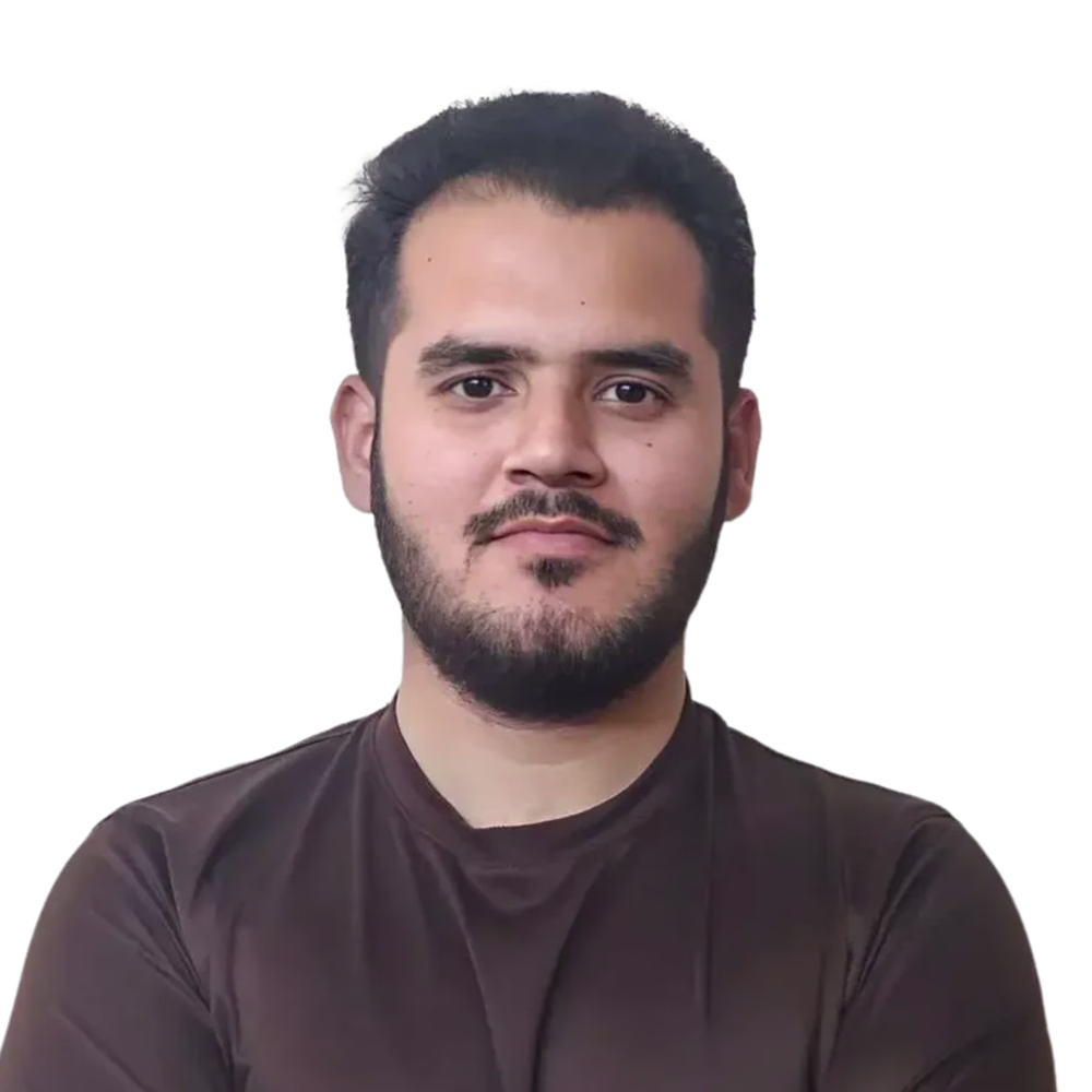 Salman Inayat