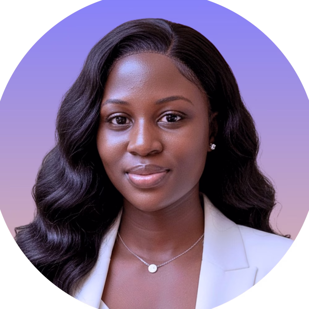 Grace Ajayi
