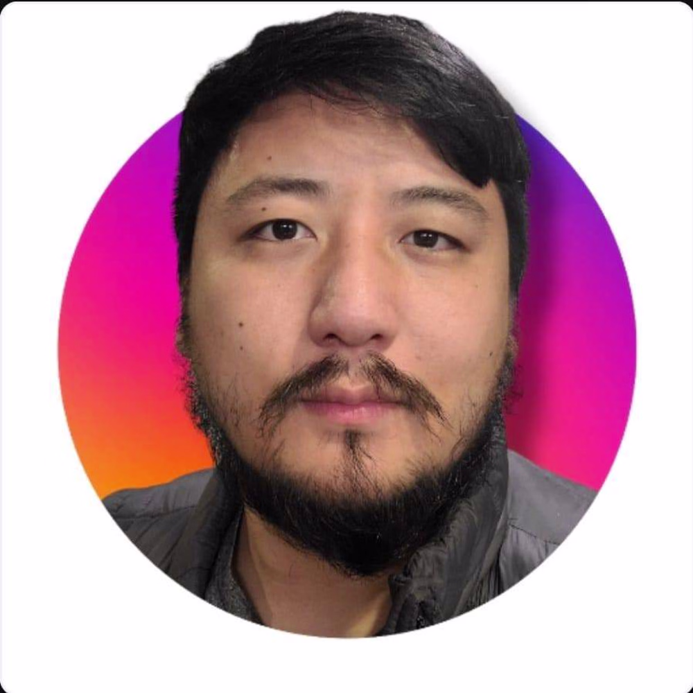 Petros Hong