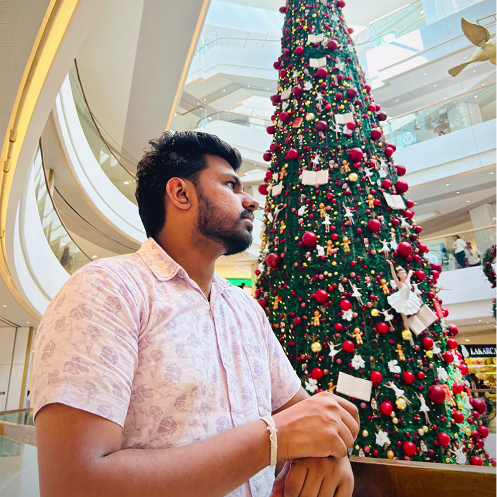 Sajeemal Bopitiya