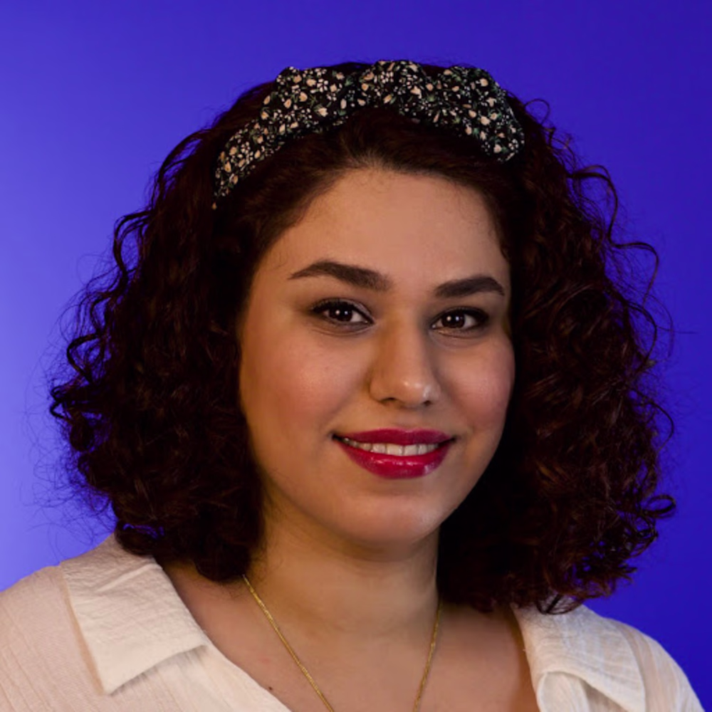 Ghazal Pouya